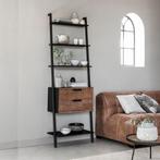 *WOONWINKEL* DTP Home Cosmo Wandrek Met Lades, Huis en Inrichting, Verzenden, Nieuw