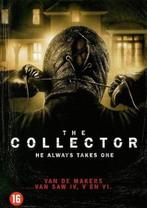 The Collector, Cd's en Dvd's, Dvd's | Horror, Verzenden, Nieuw in verpakking