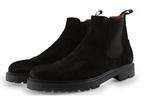 Stefano Lauran chelsea boots in maat 46 Zwart | 15% korting, Kleding | Heren, Zwart, Boots, Gedragen, Stefano Lauran