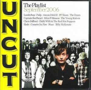 cd - Various - The Playlist September 2006, Cd's en Dvd's, Cd's | Overige Cd's, Zo goed als nieuw, Verzenden