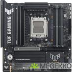 ASUS TUF GAMING B850M-PLUS II, Computers en Software, Moederborden, Verzenden, Nieuw