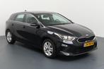 Private Lease - Kia Ceed - 1.0 T-GDi DynamicLine 5d, Auto's, Kia, Gebruikt, Met garantie (alle), Handgeschakeld, Lease