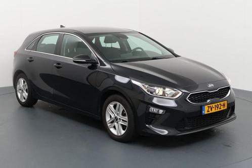 Private Lease - Kia Ceed - 1.0 T-GDi DynamicLine 5d, Auto's, Kia, Lease, Handgeschakeld, Hatchback, Private lease, Benzine, C