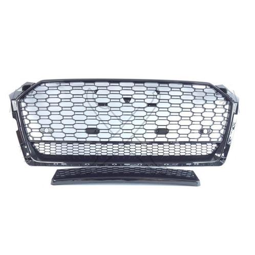 Grill Audi A5 F5 2018-.. RS5 Look DTM, Auto-onderdelen, Overige Auto-onderdelen, Ophalen of Verzenden