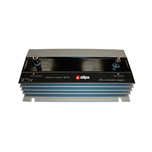 GI 16 corrosiestopper, galvanische isolator, 16-32A-Piekverm, Watersport en Boten, Navigatiemiddelen en Scheepselektronica, Nieuw