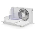 Snijmachine | Tristar | 17 cm (150W, RVS), Huis en Inrichting, Verzenden, Nieuw