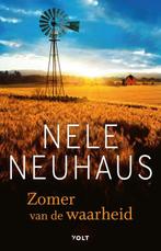 9789021434940 Sheridan Grant 1 - Zomer van de waarheid, Verzenden, Zo goed als nieuw, Nele Neuhaus
