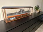 Japans slagschip YAMATO 1:200 - Modelschip - Museumstaat,, Nieuw