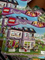 Lego Set - 41095, 41305 , 41336 - Friends - Emmas house,, Kinderen en Baby's, Speelgoed | Duplo en Lego, Nieuw
