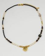 -40% Smashed Lemon  Smashed Lemon 64052 ketting met hartvorm, Verzenden, Nieuw