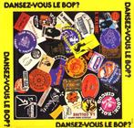 LP gebruikt - Various - Dansez-Vous Le Bop?, Verzenden, Zo goed als nieuw