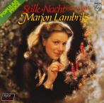 Marjon Lambriks - Stille Nacht (Silent Night), Ophalen of Verzenden, Gebruikt