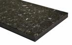 Labrador Blue Pearl GT 100x20x2 cm Natuurstenen vensterbank, Doe-het-zelf en Verbouw, Tegels, Nieuw