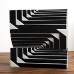 Gio Schiano - sculptuur, LIMITED EDITION - Multiframes - 30