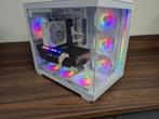 PC Ryzen 7 7800X3D – RTX 3080 – 32gb DDR5 – 2TB, Blue Monkey, 32 GB, Virtual Reality, Refurbished