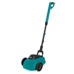 Mini Elektrische Grasmaaier 350W – 22 cm | Met, Tuin en Terras, Verzenden, Nieuw, VONROC