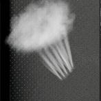 Universele stoelhoezen auto Eco Kunst Leer - Zwart -, Ophalen of Verzenden, Zo goed als nieuw