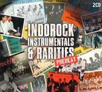 cd digi - Various - Indorock - Instrumentals &amp; Rariti..., Verzenden, Zo goed als nieuw