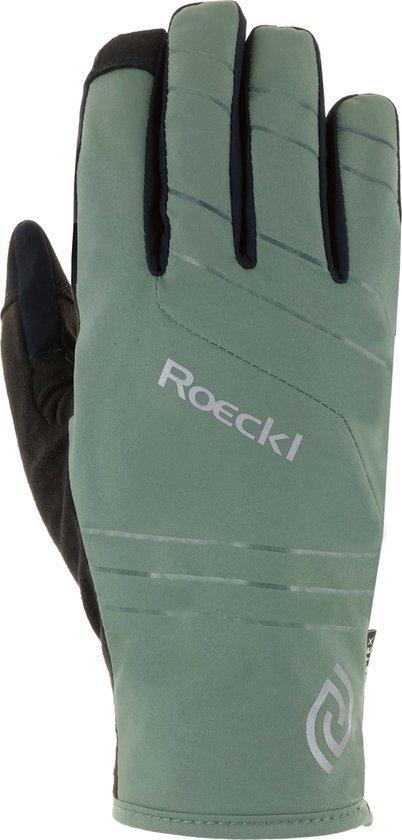 Fietshandschoenen Roeckl Rosegg GTX-Laurel Leaf-7, Fietsen en Brommers, Fietsaccessoires | Fietshelmen, Nieuw, Verzenden