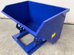 Veiling: Kiepbak 1600x1200x1000mm 4 stuks Nieuw, Ophalen, Nieuw