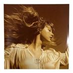 Taylor Swift - Fearless Taylors Version Gold Vinyl (3LP), Verzenden, Nieuw in verpakking