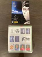 Panini - Champions League 2008/09 - 1 Empty album + complete, Nieuw