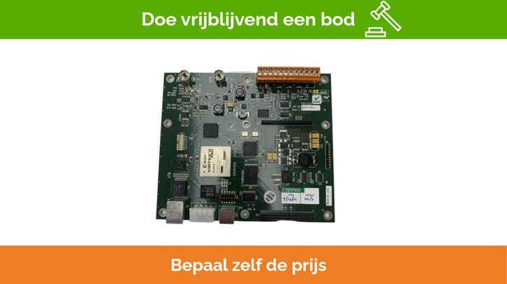 Bieden: Kelvin Hughes VDR Interface PCB for, Watersport en Boten, Navigatiemiddelen en Scheepselektronica, Radar, Nieuw, Ophalen of Verzenden