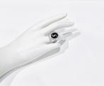 Zonder Minimumprijs - Ring Zilver, Sieraden, Tassen en Uiterlijk, Ringen, Nieuw