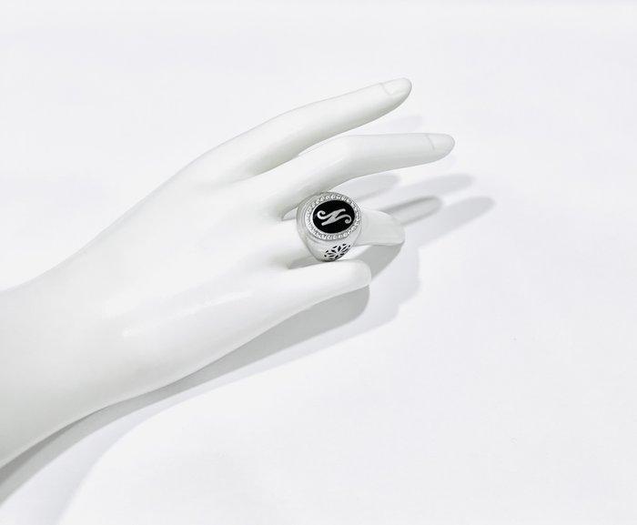 Zonder Minimumprijs - Ring Zilver, Sieraden, Tassen en Uiterlijk, Ringen