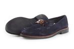 Ara Loafers in maat 40½ Blauw | 10% extra korting, Overige typen, Ara, Gedragen, Verzenden
