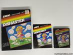 Atari 2600 - Zimag - Dishaster