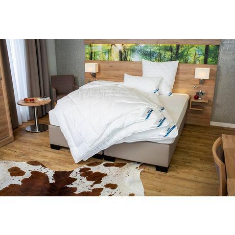Beco Synthetisch dekbed Royal Soft Duo, dekbedden voor, Huis en Inrichting, Slaapkamer | Beddengoed, Nieuw, Verzenden
