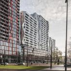 Gemeubileerd appartement met inloopdouche en parkeerplaats, Rotterdam, Direct bij eigenaar, Appartement, Rotterdam