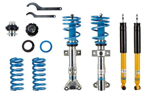 Bilstein B14 PSS Compleet onderstel veren en dempers | Merce, Auto-onderdelen, Ophanging en Onderstel, Nieuw, Verzenden