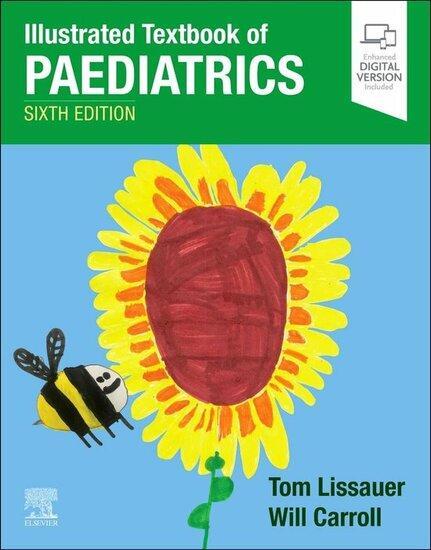 Illustrated Textbook of Paediatrics | 9780702081804, Boeken, Studieboeken en Cursussen, Verzenden