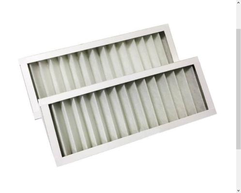 Exhausto VEX 33 DM  filterset, Doe-het-zelf en Verbouw, Ventilatie en Afzuiging, Nieuw, Verzenden