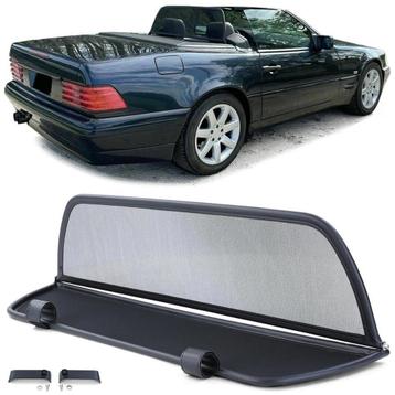 ACTIE! Windscherm Opvouwbaar Mercedes SL R129 1989-2001 J300