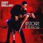 cd - Dany Brillant - Histoire Dun Amour, Verzenden, Zo goed als nieuw
