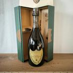1980 Dom Pérignon - Champagne Brut - 1 Fles (0,75 liter), Verzamelen, Wijnen, Nieuw
