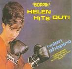 cd - Helen Shapiro - Boppin Helen Hits Out, Verzenden, Zo goed als nieuw