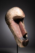 Masker - Giftand - Gabon (Zonder Minimumprijs)