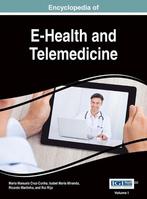 Encyclopedia of E-Health and Telemedicine, Verzenden, Nieuw