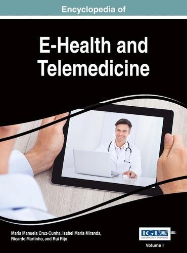 Encyclopedia of E-Health and Telemedicine, Boeken, Studieboeken en Cursussen, Verzenden