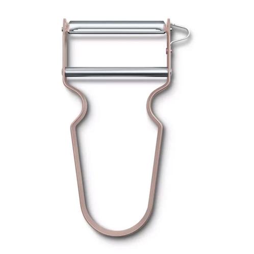 Victorinox REX Peeler - Iconische Dunschiller - Ultra-Sch..., Huis en Inrichting, Keuken | Keukenbenodigdheden, Nieuw, Ophalen of Verzenden