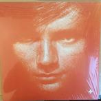 Ed Sheeran - Ed Sheeran (vinyl LP - limited Orange), Ophalen of Verzenden, Nieuw in verpakking, 12 inch, Poprock