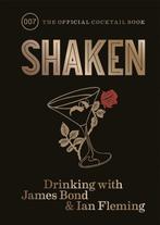 9781784724641 Shaken Ian Fleming, Boeken, Verzenden, Nieuw, Ian Fleming