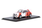 Renault 5 Turbo SF197 Spark Models  Modelauto 1:43 1982, Verzenden, Nieuw