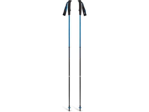 Black Diamond Distance Carbon Stokken Zilver 120 cm, Huis en Inrichting, Woonaccessoires | Overige, Zo goed als nieuw, Verzenden