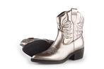 Muyters Cowboy laarzen in maat 38 Grijs | 10% extra korting, Kleding | Dames, Nieuw, Muyters, Grijs, Verzenden
