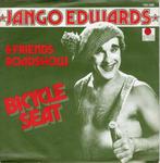 Jango Edwards - Bicycle Seat + Face Like Yours (Vinylsingle), Verzenden, Nieuw in verpakking